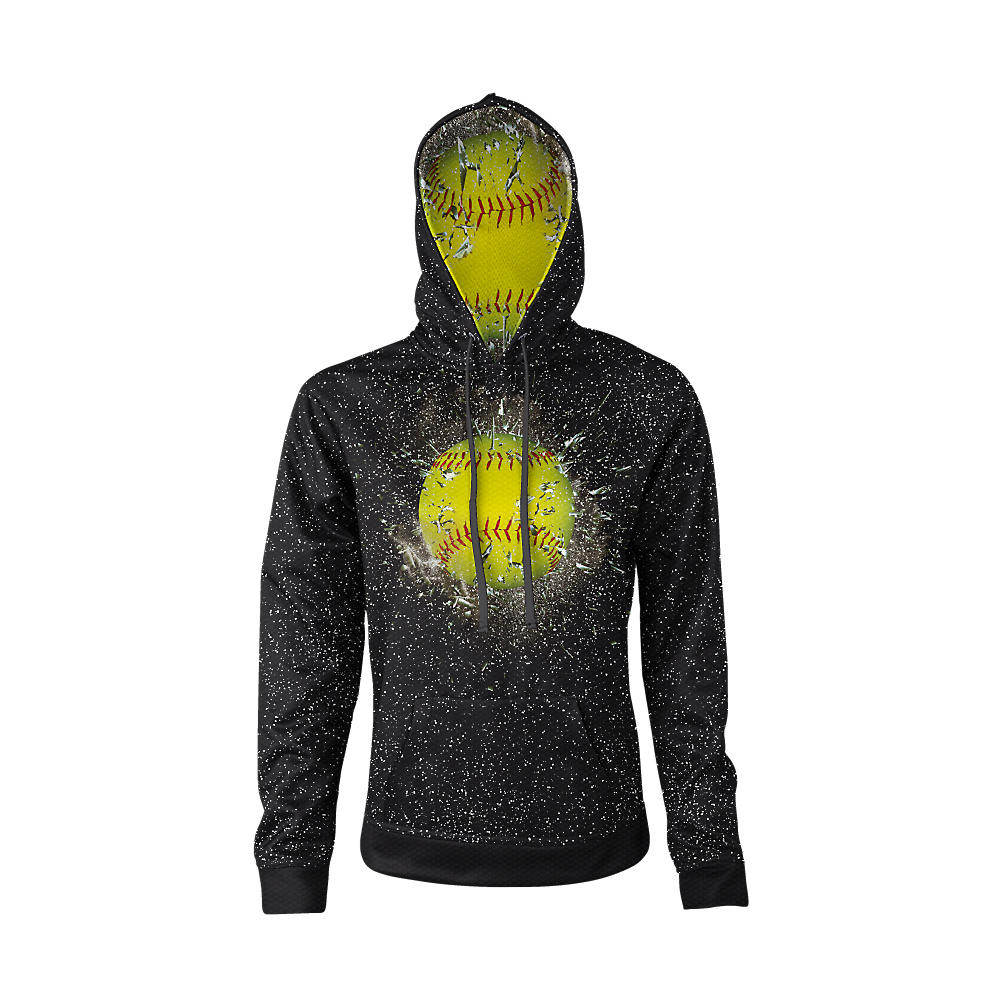 Gym Fitness Women Hoodies #14